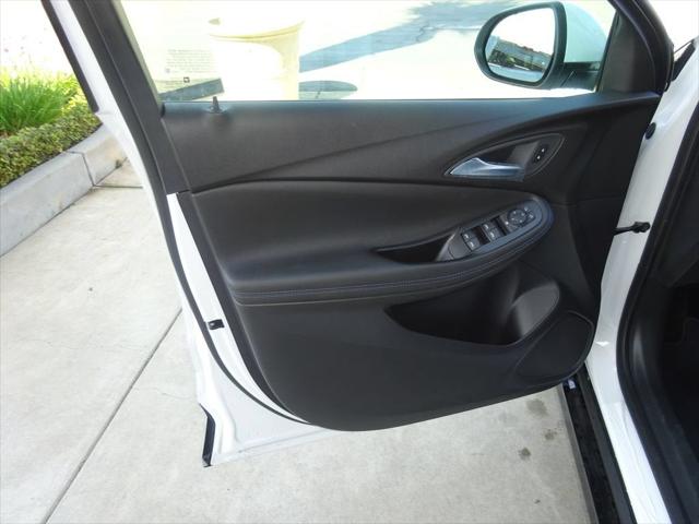 2026 Buick Encore GX Sport Touring FWD