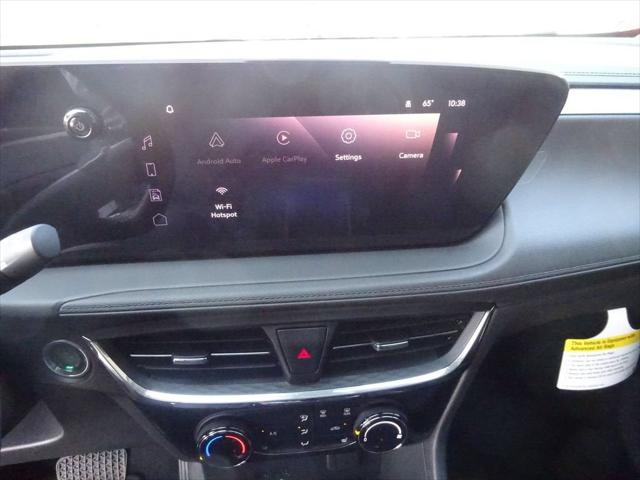 2026 Buick Encore GX Sport Touring FWD