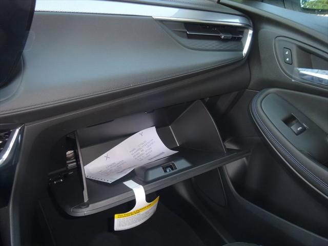 2026 Buick Encore GX Sport Touring FWD