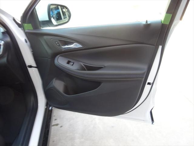 2026 Buick Encore GX Sport Touring FWD