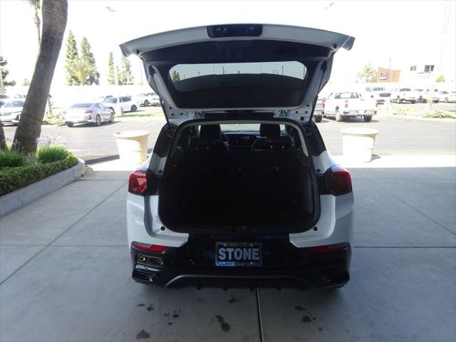 2026 Buick Encore GX Sport Touring FWD