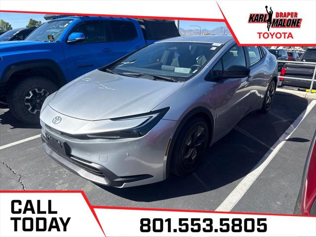 2025 Toyota Prius LE for sale in Draper, UT