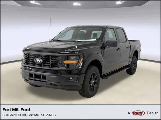 2026 Ford F-150 STX for sale in Fort Mill, SC