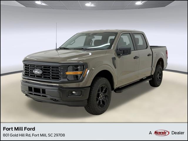 2026 Ford F-150 STX for sale in Fort Mill, SC