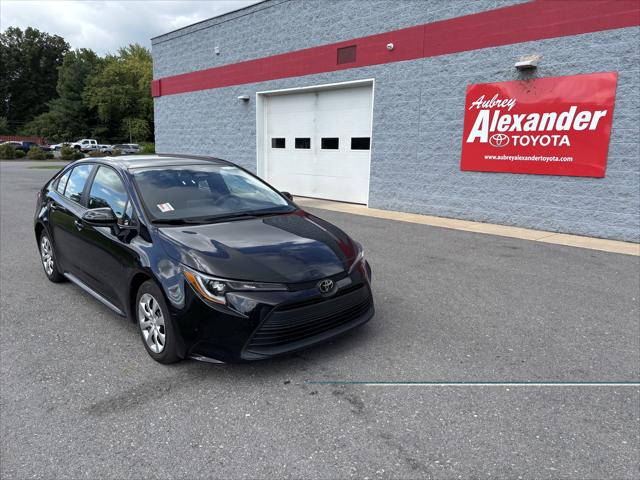 2025 Toyota Corolla LE for sale in Selinsgrove, PA