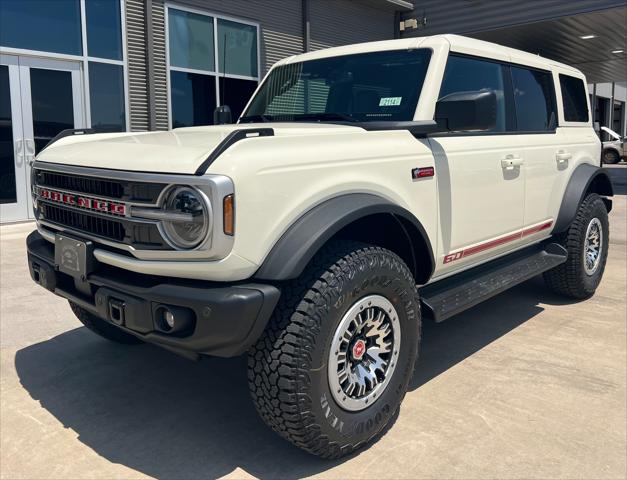 2026 Ford Bronco Outer Banks for sale in Hebbronville, TX