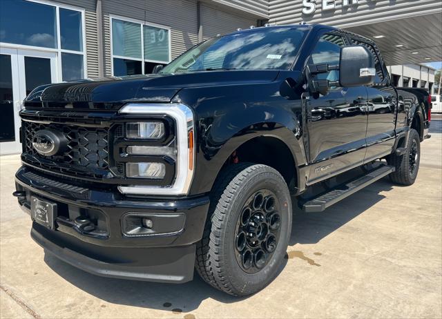 2026 Ford F-250 F-250reg; XLT for sale in Hebbronville, TX