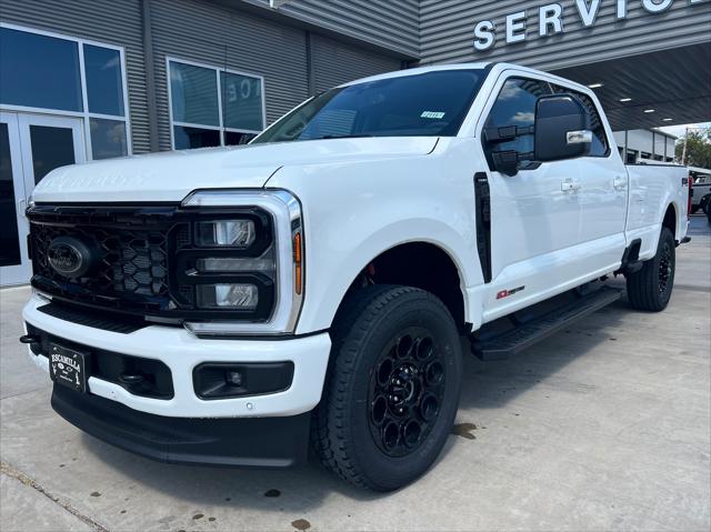 2026 Ford F-350 F-350reg; Lariatreg; for sale in Hebbronville, TX