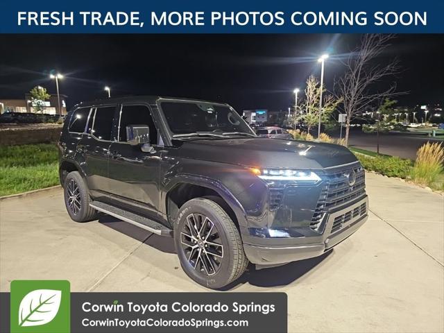 2024 Lexus GX 550 Premium+ for sale in Colorado Springs, CO