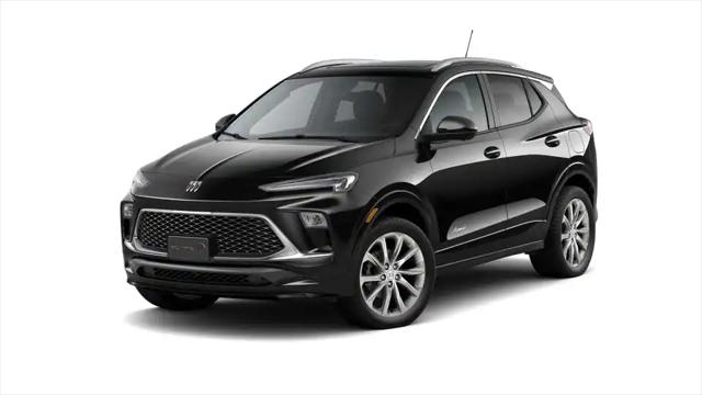 2026 Buick Encore GX Avenir AWD for sale in Kansas City, MO