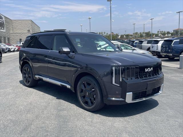 2027 Kia Telluride Hybrid SX for sale in Fontana, CA