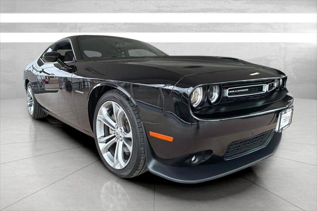 2022 Dodge Challenger R/T for sale in Albany, OR