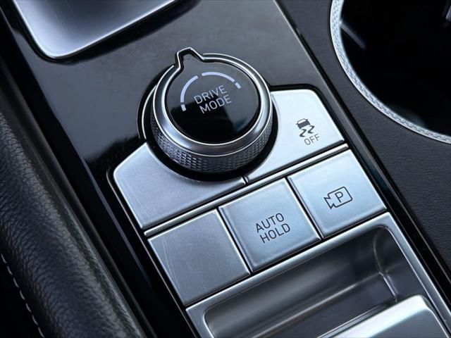 2025 Genesis G70 2.5T RWD