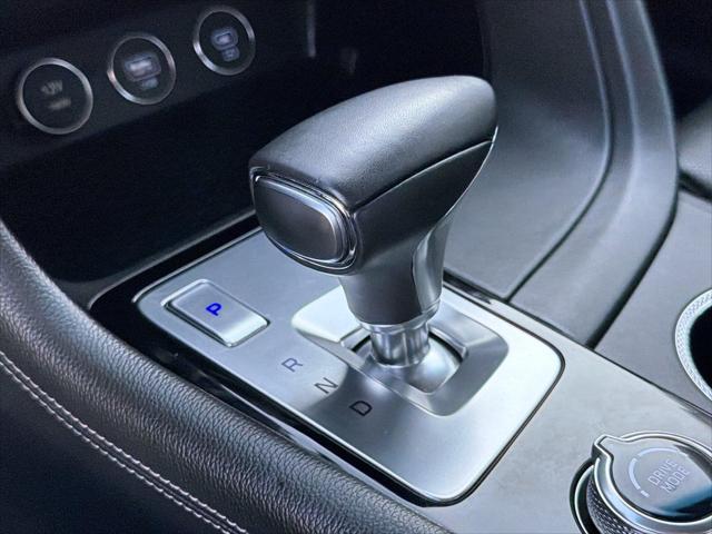 2025 Genesis G70 2.5T RWD