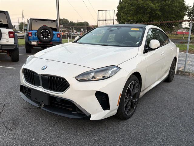 2025 BMW Coupe xDrive for sale in Buford, GA
