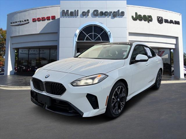 2025 BMW Coupe xDrive for sale in Buford, GA