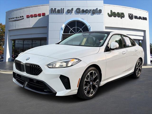 2025 BMW Coupe xDrive for sale in Buford, GA
