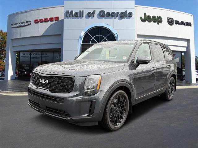 2022 Kia Telluride EX for sale in Buford, GA