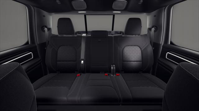 2027 Ram 1500 Big Horn