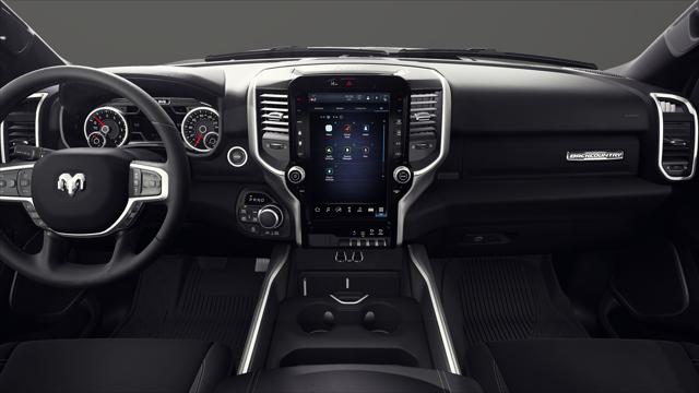 2027 Ram 1500 Big Horn