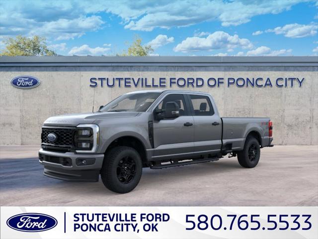 2026 Ford F-350 XL for sale in Ponca City , OK