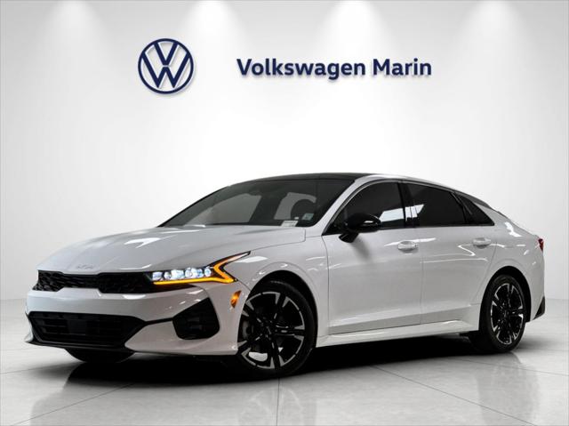 2024 Kia K5 GT-Line for sale in San Rafael, CA