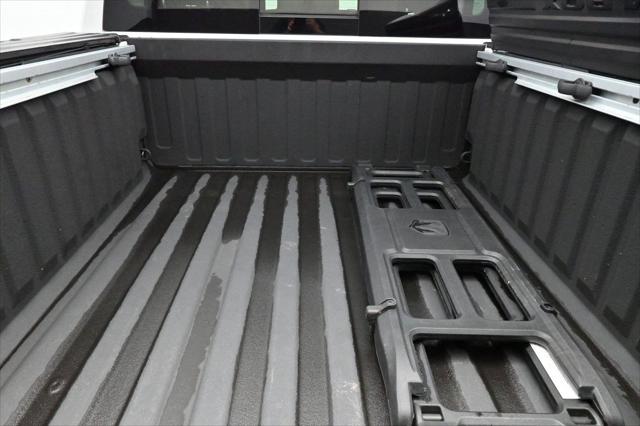 2020 Ram 1500 Limited Crew Cab 4x4 57 Box