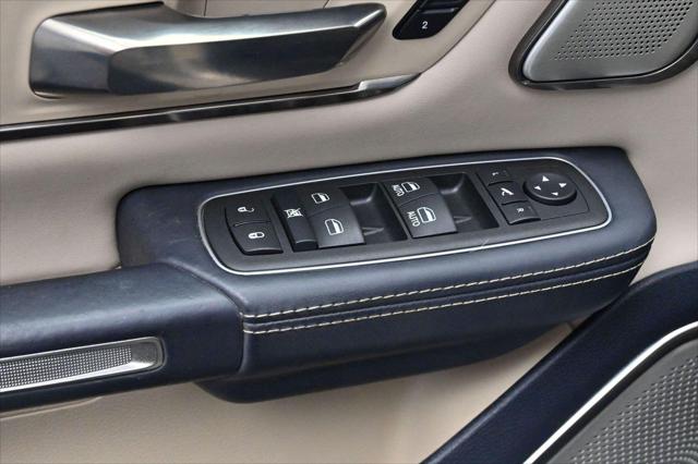 2020 Ram 1500 Limited Crew Cab 4x4 57 Box