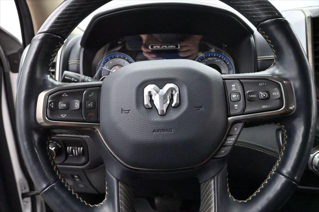 2020 Ram 1500 Limited Crew Cab 4x4 57 Box