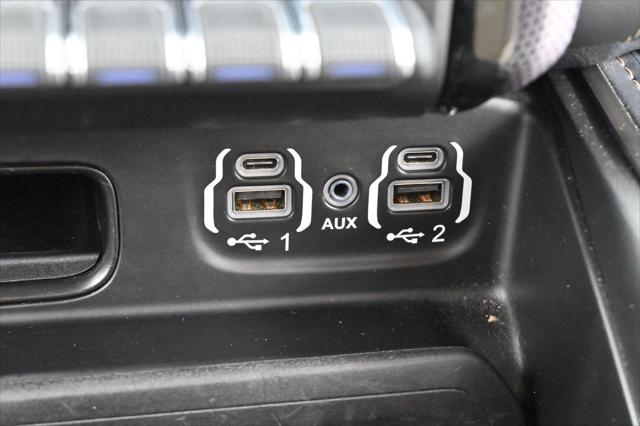2020 Ram 1500 Limited Crew Cab 4x4 57 Box