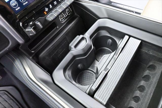 2020 Ram 1500 Limited Crew Cab 4x4 57 Box