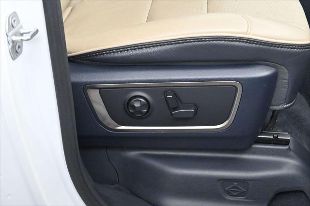 2020 Ram 1500 Limited Crew Cab 4x4 57 Box