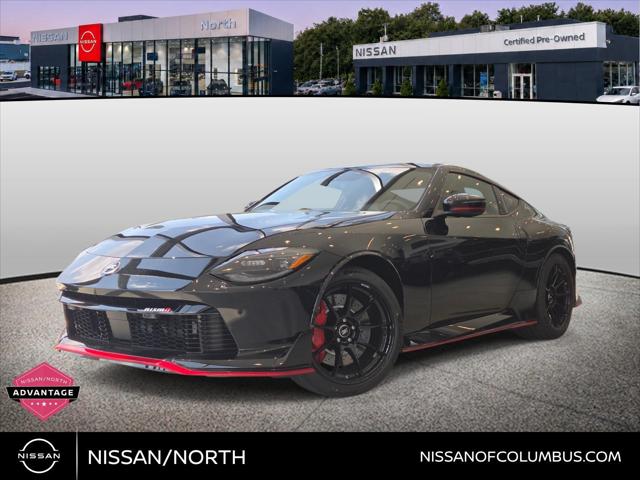 2027 Nissan Z NISMO for sale near Columbus, OH