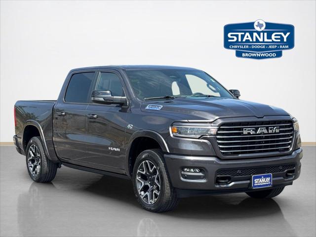 2027 Ram 1500 Laramie for sale in Brownwood, TX