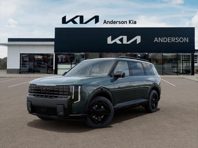 2027 Kia Telluride Hybrid X-Line SX for sale in St. Joseph, MO