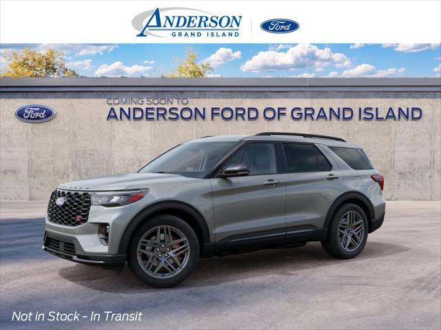 2027 Ford Explorer ST for sale in Grand Island, NE