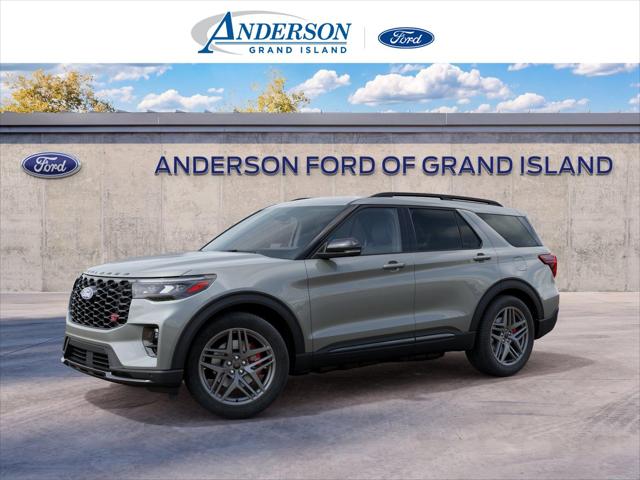 2027 Ford Explorer ST for sale in Grand Island, NE