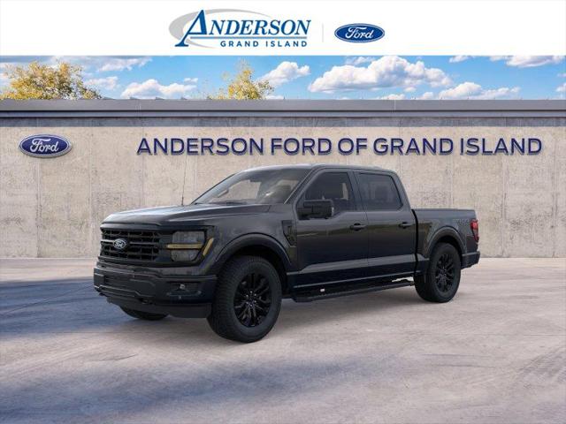 2026 Ford F-150 XLT for sale in Grand Island, NE