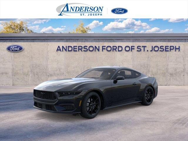 2026 Ford Mustang EcoBoost Fastback for sale in Saint Joseph, MO