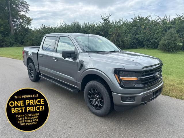 2026 Ford F-150 XLT for sale in Versailles, KY