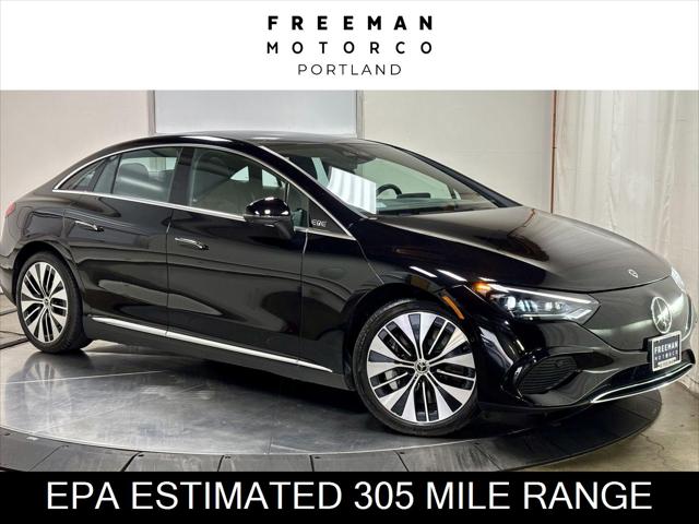 2023 Mercedes-Benz EQE 350 EQE 350+ for sale in Portland, OR
