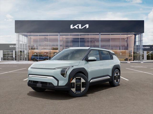 2027 Kia EV3 Wind for sale in Dodge City, KS