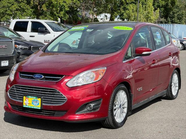 2015 Ford C-Max Energi SEL for sale in Spokane Valley, WA