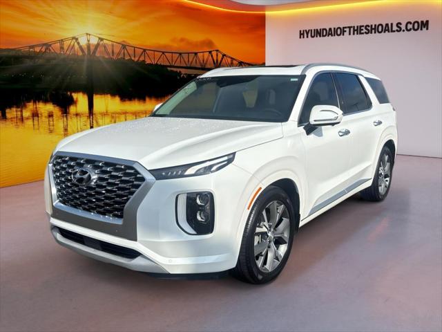 2022 Hyundai Palisade Limited for sale in Tuscumbia, AL
