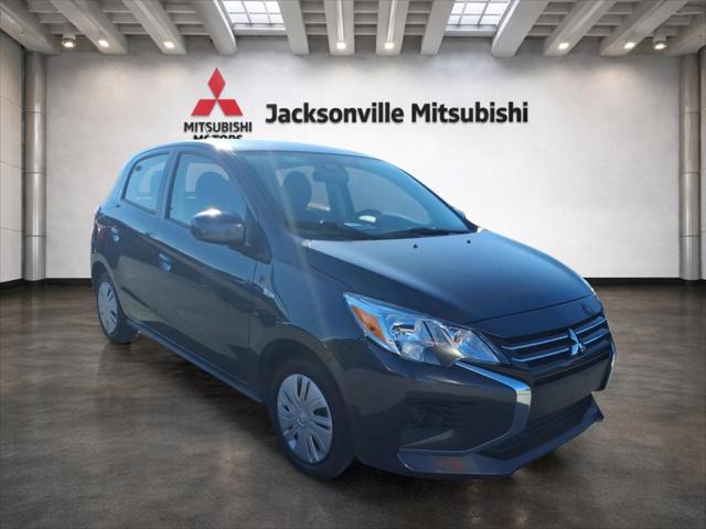 2024 Mitsubishi Mirage ES for sale in Jacksonville, NC