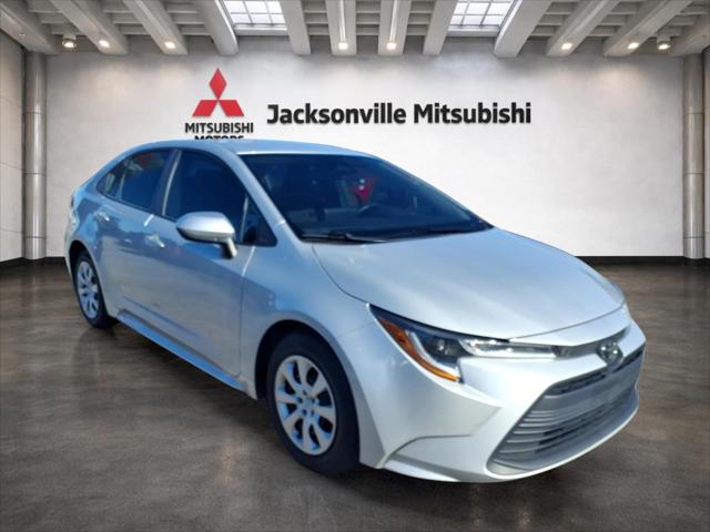 2024 Toyota Corolla LE for sale in Jacksonville, NC