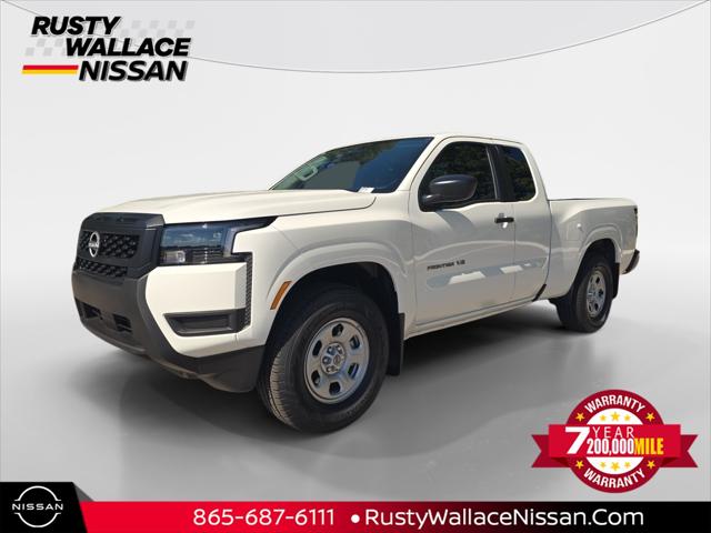 2027 Nissan Frontier S for sale in Knoxville, TN