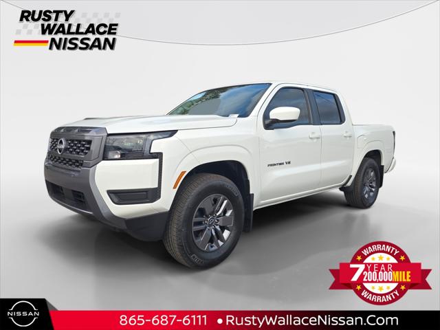 2027 Nissan Frontier SV for sale in Knoxville, TN