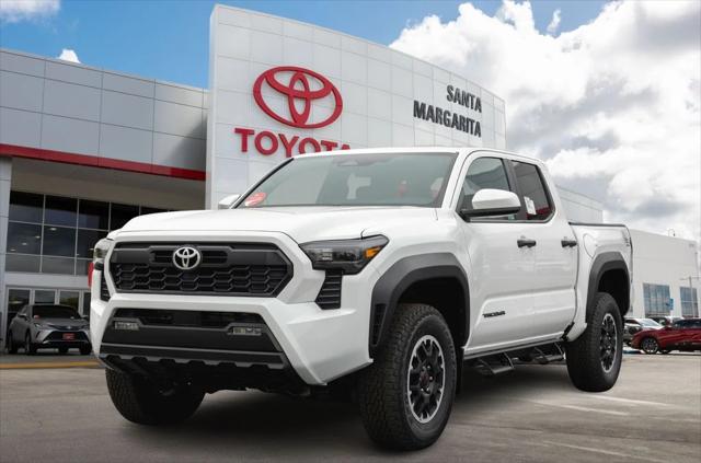 2026 Toyota Tacoma TRD Off Road for sale in Rancho Santa Margarita, CA