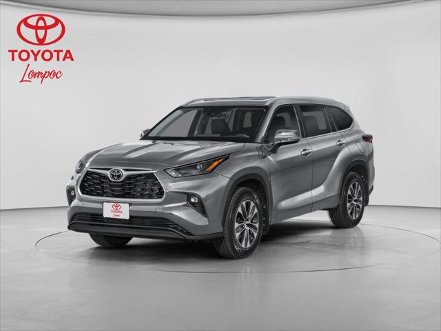 2026 Toyota Highlander XSE for sale in Lompoc, CA